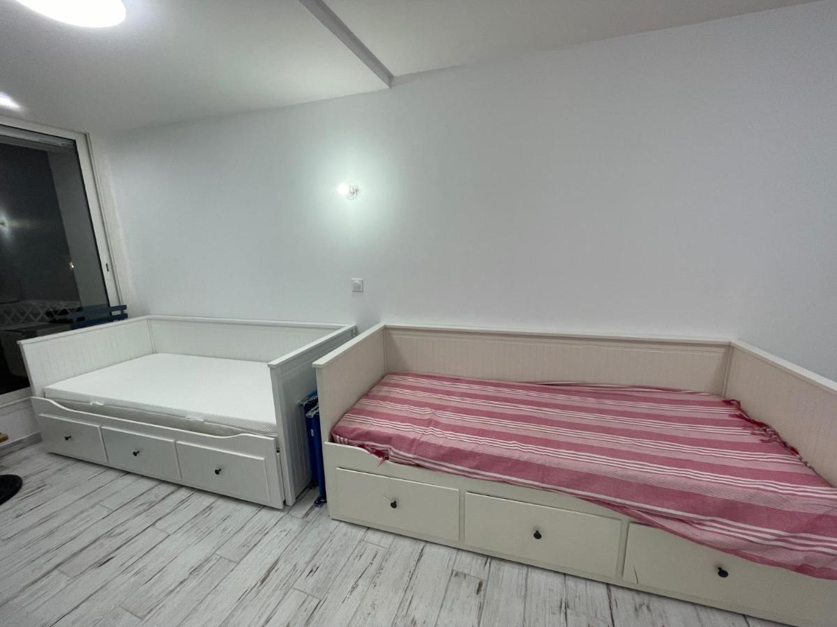 Studio Poema Renove Tout Confort Et Cosy La Grande-Motte Kültér fotó