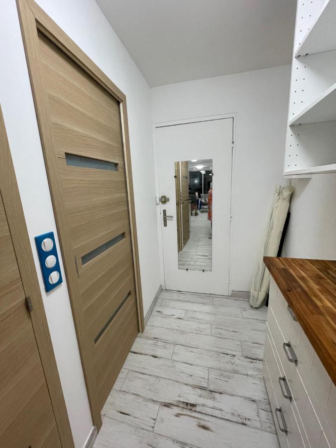 Studio Poema Renove Tout Confort Et Cosy La Grande-Motte Kültér fotó
