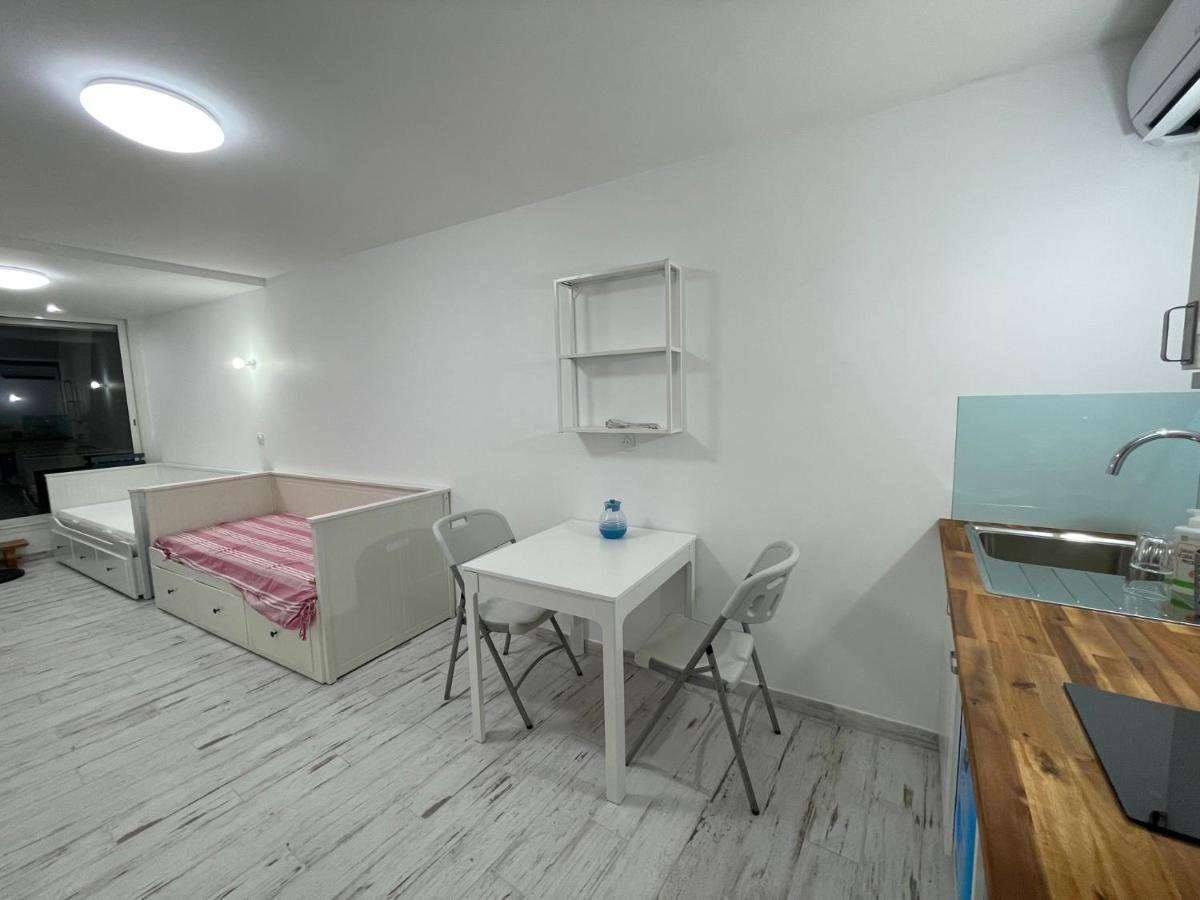 Studio Poema Renove Tout Confort Et Cosy La Grande-Motte Kültér fotó